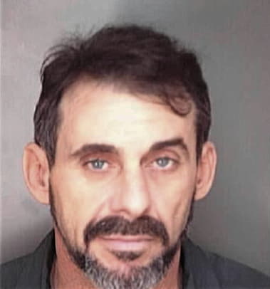 Henry Webster - Polk County, FL 