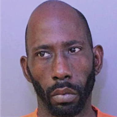 Lenford Wedderburn - Polk County, FL 
