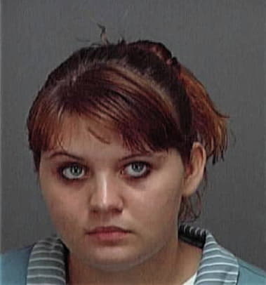 Janice White - Polk County, FL 