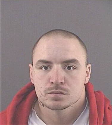 Christopher Wilkinson, - Peoria County, IL 