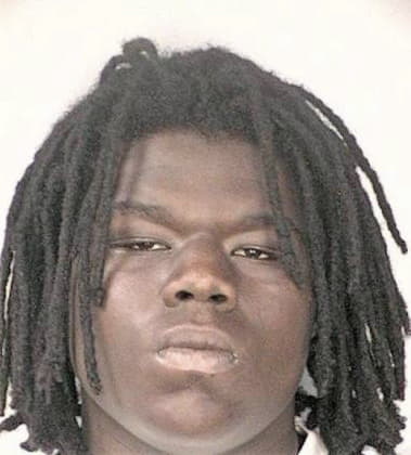 Cameron Williams - Hillsborough County, FL 