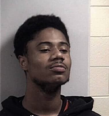 Chris Williams - Johnston County, NC 