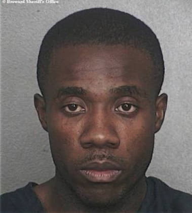 Tony Williams, - Broward County, FL 