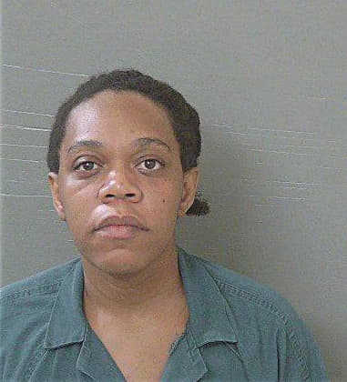 Taralicia Witherspoon, - Escambia County, FL 