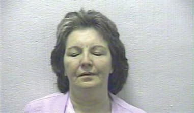 Patricica Woodsby, - Harlan County, KY 