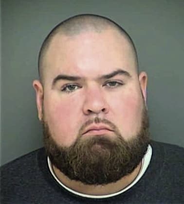 Freddie Woodson - Henrico County, VA 