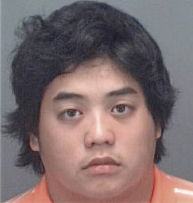 Leung Yuen, - Pinellas County, FL 