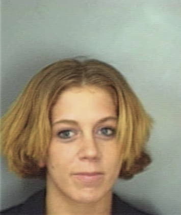 Alicia Abichid, - Polk County, FL 