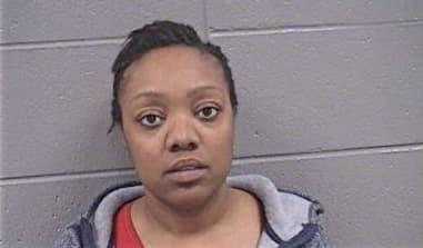 Iesha Agee, - Cook County, IL 