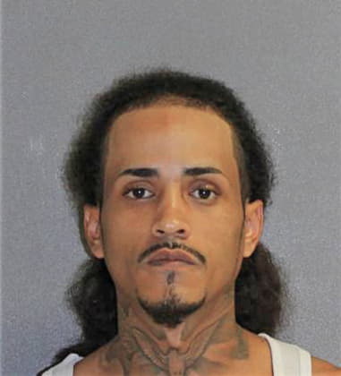 Richard Aguilar, - Volusia County, FL 