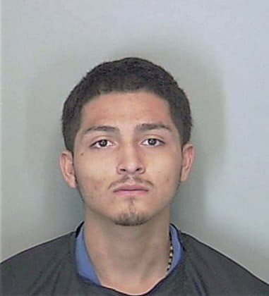 Carlos Alba, - Putnam County, FL 