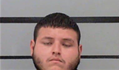 Jose Alvarez-Rodriguez, - Lubbock County, TX 