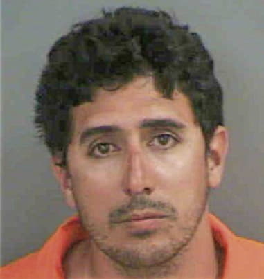 Jorge Amador, - Collier County, FL 