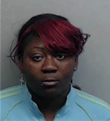 Shelecia Andrews - Fulton County, GA 