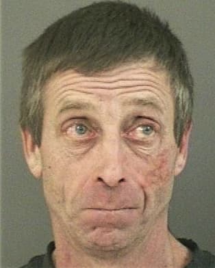 Joseph Badaloni, - Linn County, OR 