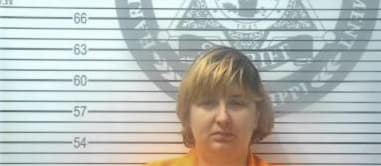 Tricia Baker, - Harrison County, MS 