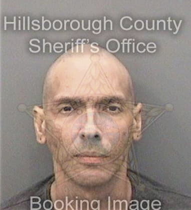 Noel Bakerbenitez, - Hillsborough County, FL 