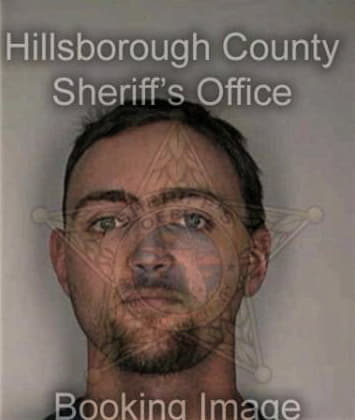 Aaron Barker, - Hillsborough County, FL 