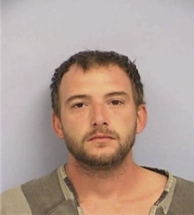 Brandon Barrera-Owens, - Travis County, TX 