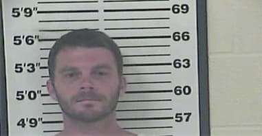 Joseph Baugher, - Carter County, TN 