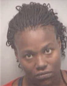 Shantaria Bennet - Fulton County, GA 