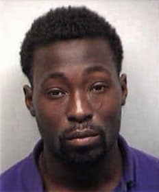 Thurmond Benton - Fulton County, GA 