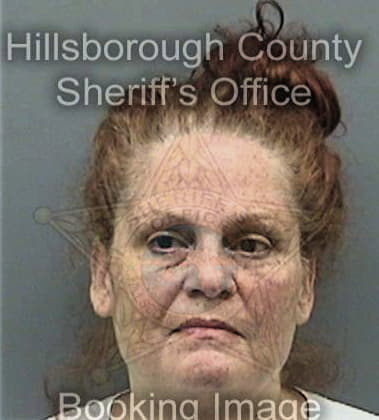 Bianca Berrios, - Hillsborough County, FL 