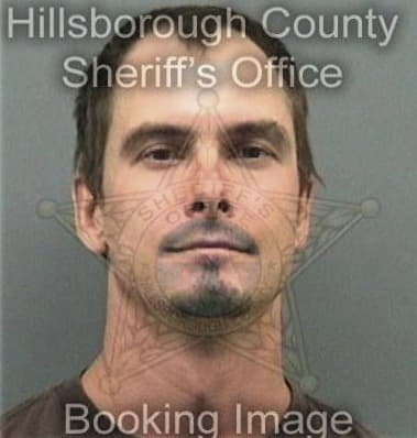 Brandon Bessinger - Hillsborough County, FL 