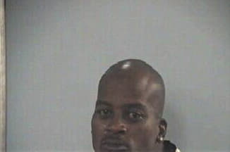 Khalif Best - Fayette County, KY 