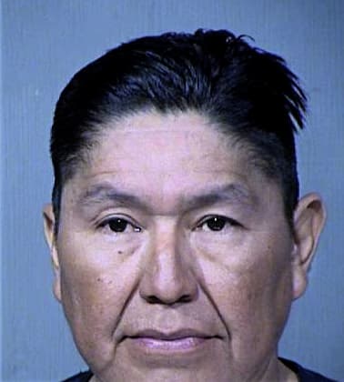 Shawn Blair - Maricopa County, AZ 