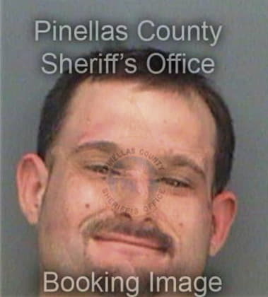 Daniel Bomar, - Pinellas County, FL 