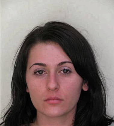 Jodi Boyer - Hillsborough County, FL 