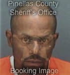 Terry Bradley, - Pinellas County, FL 