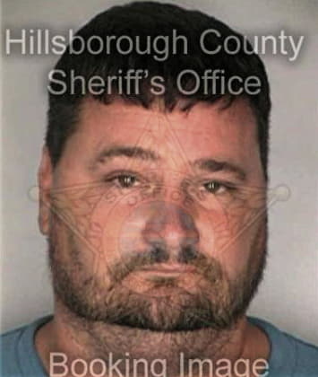 Robert Brandel - Hillsborough County, FL 