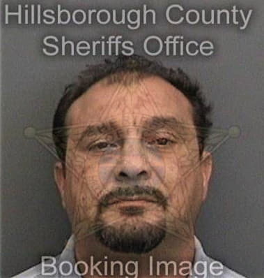 Derek Brewster - Hillsborough County, FL 