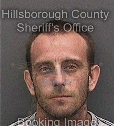 Joel Brown, - Hillsborough County, FL 