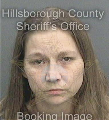 Ciera Broyles, - Hillsborough County, FL 