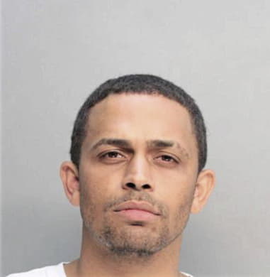 Jevotis Bryant, - Dade County, FL 