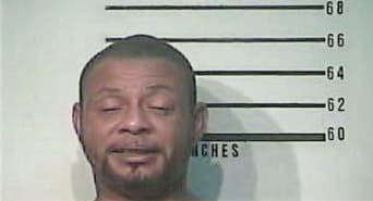 Charles Buis - Bell County, KY 