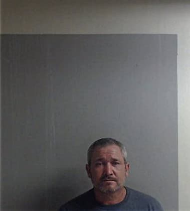 Russell Burchfield, - Escambia County, FL 