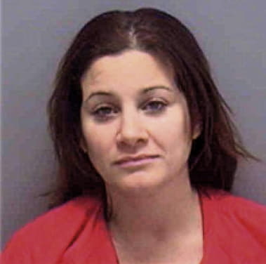 Cassandra Calvadias, - Lee County, FL 