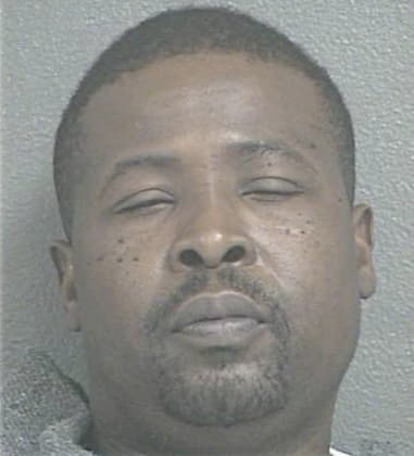 Jeffery Calvin, - Wyandotte County, KS 