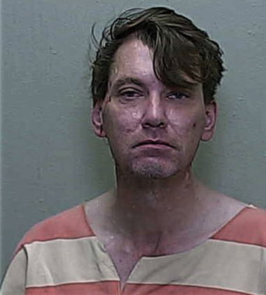 James Campbell, - Marion County, FL 