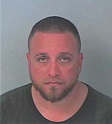 Gary Caples, - Hernando County, FL 