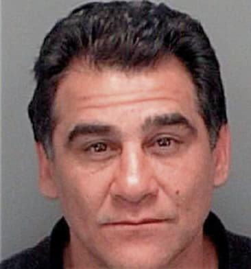 Carmine Capparello, - Pinellas County, FL 