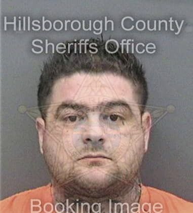 Yaniel Carabeooreilly, - Hillsborough County, FL 