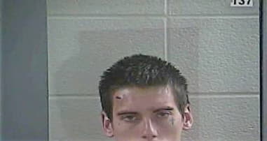 Jesse Carpenter, - Laurel County, KY 