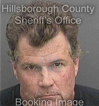 Kenneth Caudill, - Hillsborough County, FL 