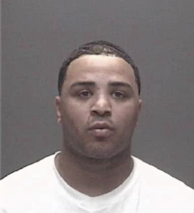 Brandon Celestine, - Galveston County, TX 