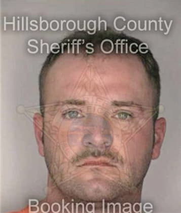 Lawrence Chatham - Hillsborough County, FL 